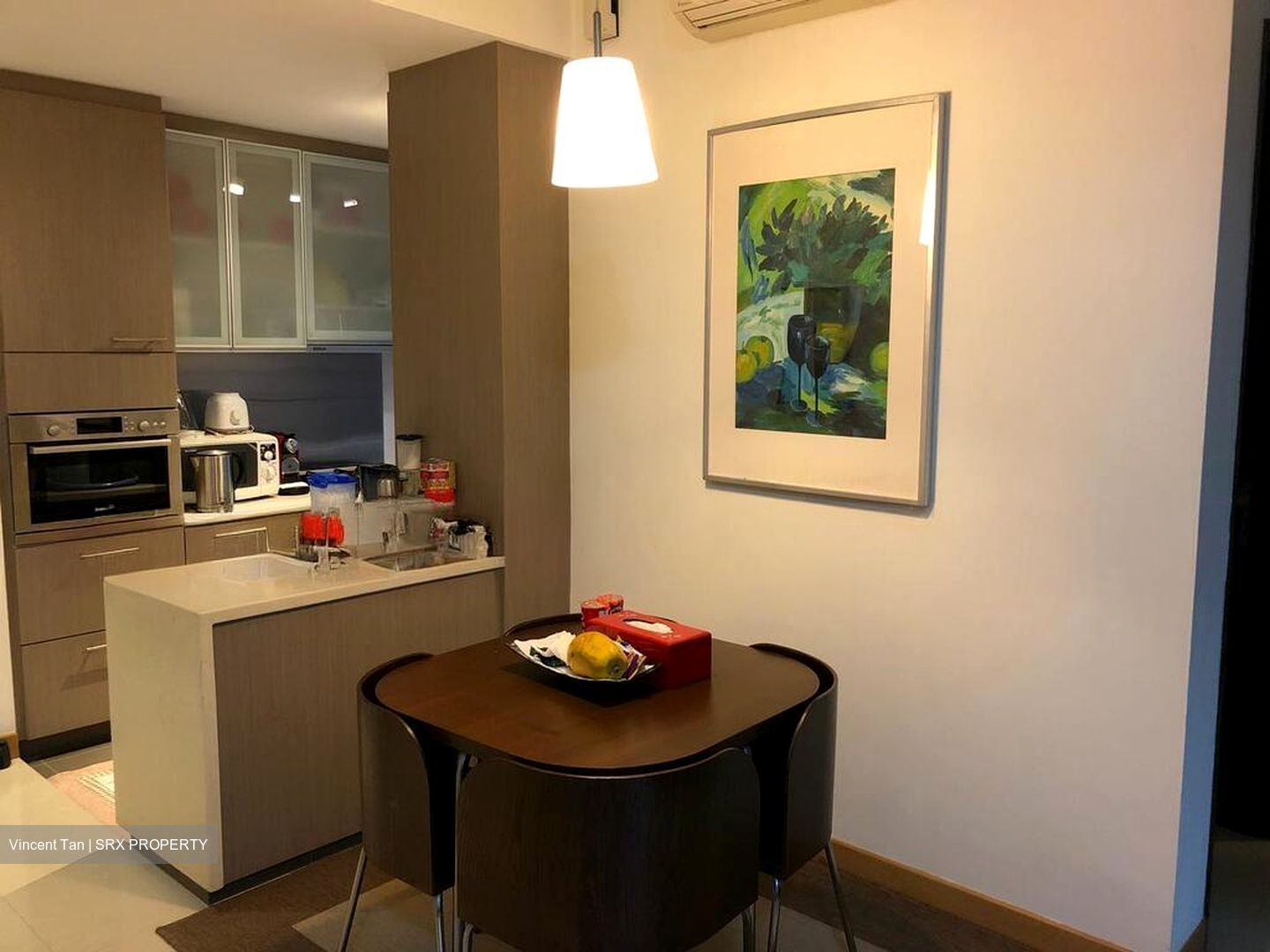 City Edge (D11), Apartment #502891371